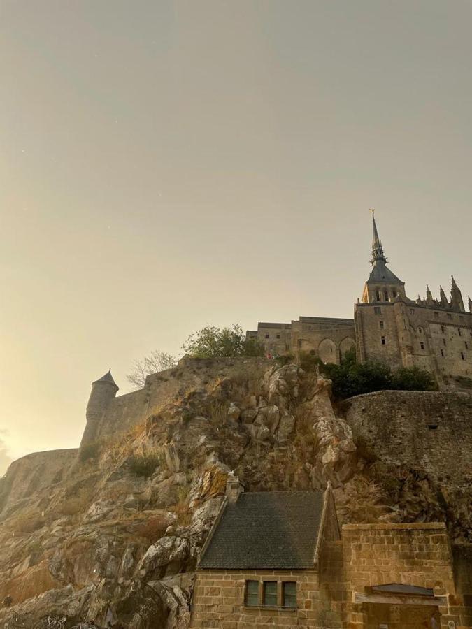 Hébergement de vacances Maison Au Calme Jullouville