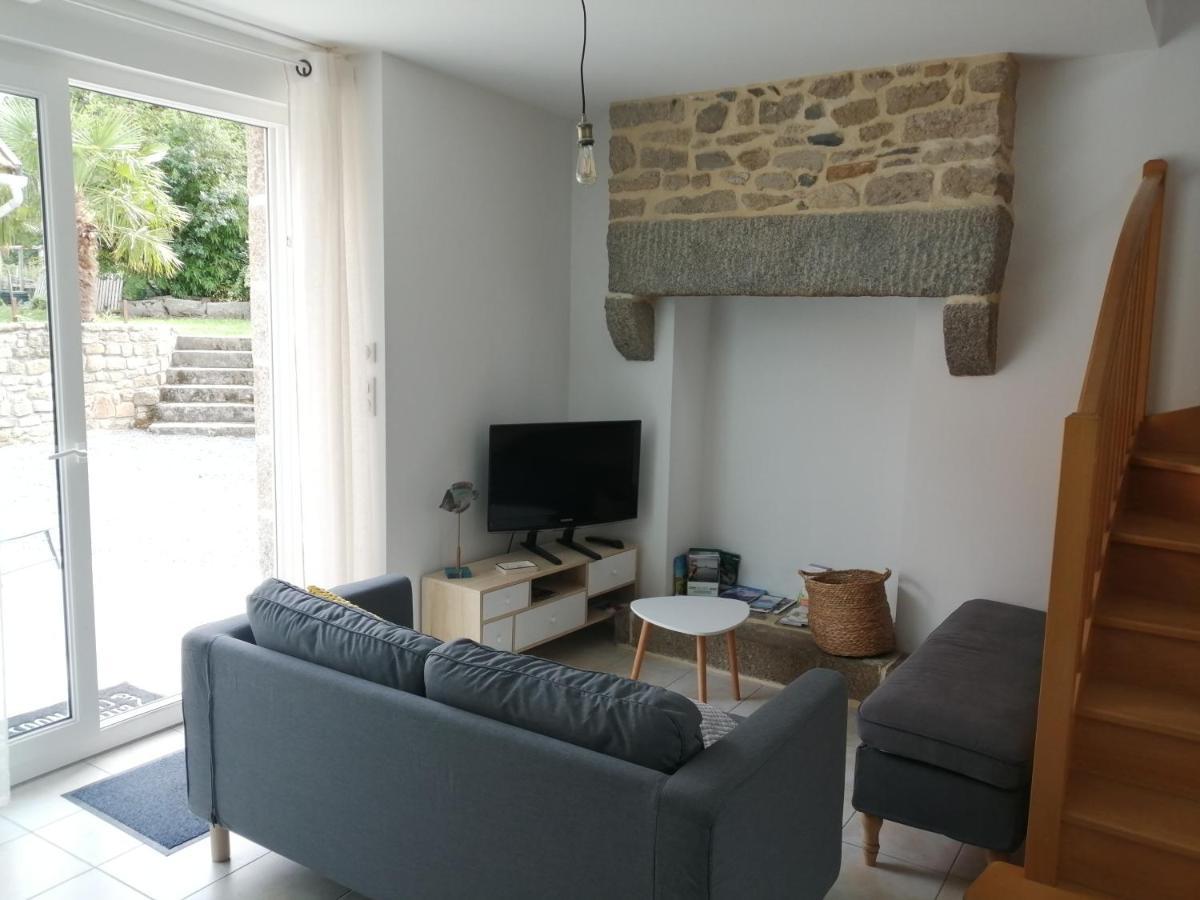 Hébergement de vacances Maison Au Calme Jullouville
