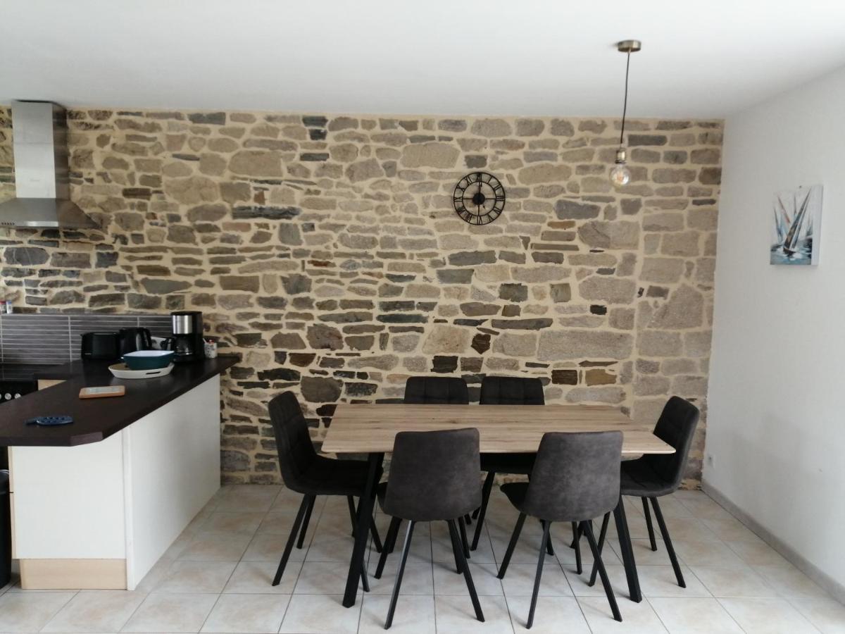 Maison Au Calme Hébergement de vacances