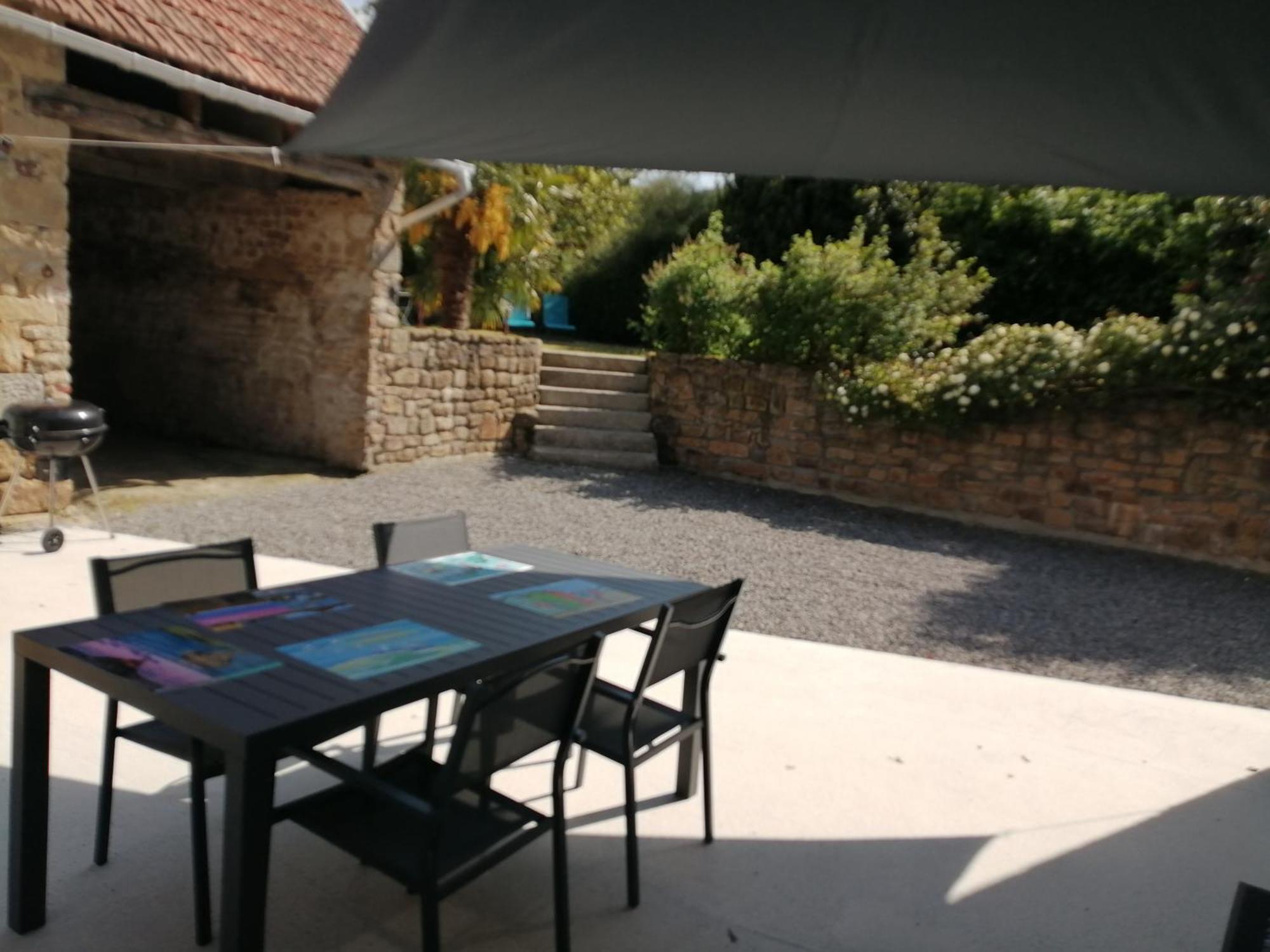 Maison Au Calme